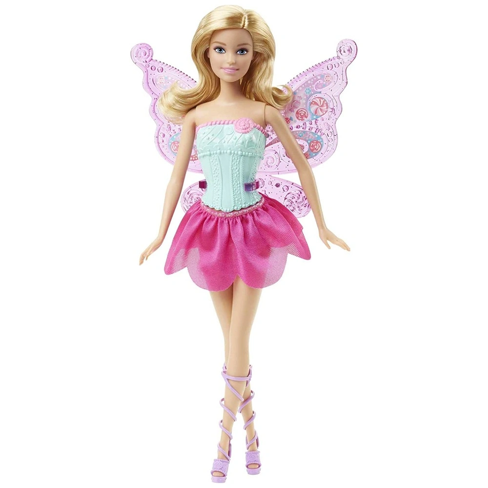 Barbie hadas Barbie para disfrazar