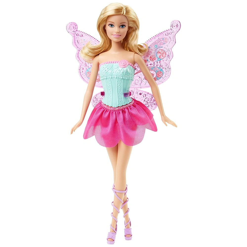 Barbie hadas Barbie para disfrazar