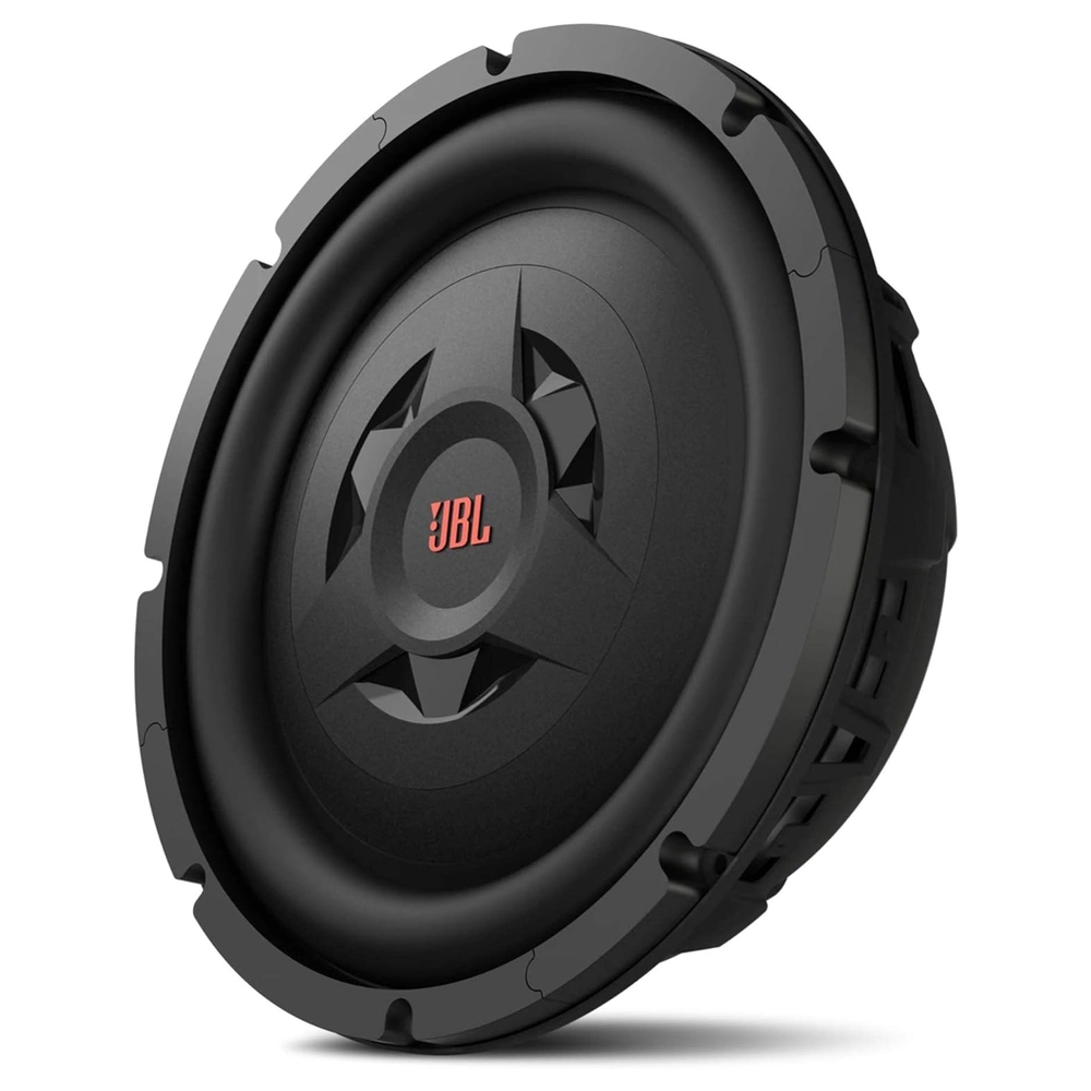 B019UZG8AQ_2.webp SUBWOOFER JBL CLUB WS1000 800W SERIE 10 2/4 OHM