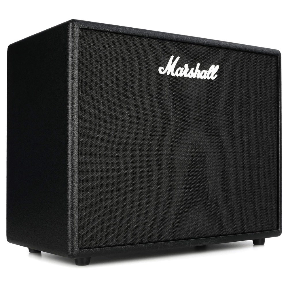 AMPLIFICADOR EN COMBO DIGITAL CODE 50 MARSHALL | 50V 1X12"