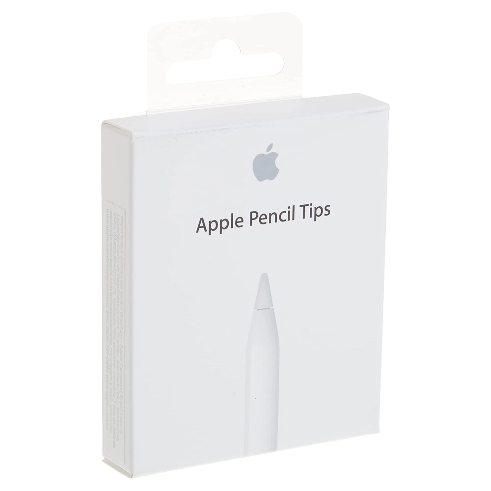 APPLE PENCIL TIPS 4 PACK
