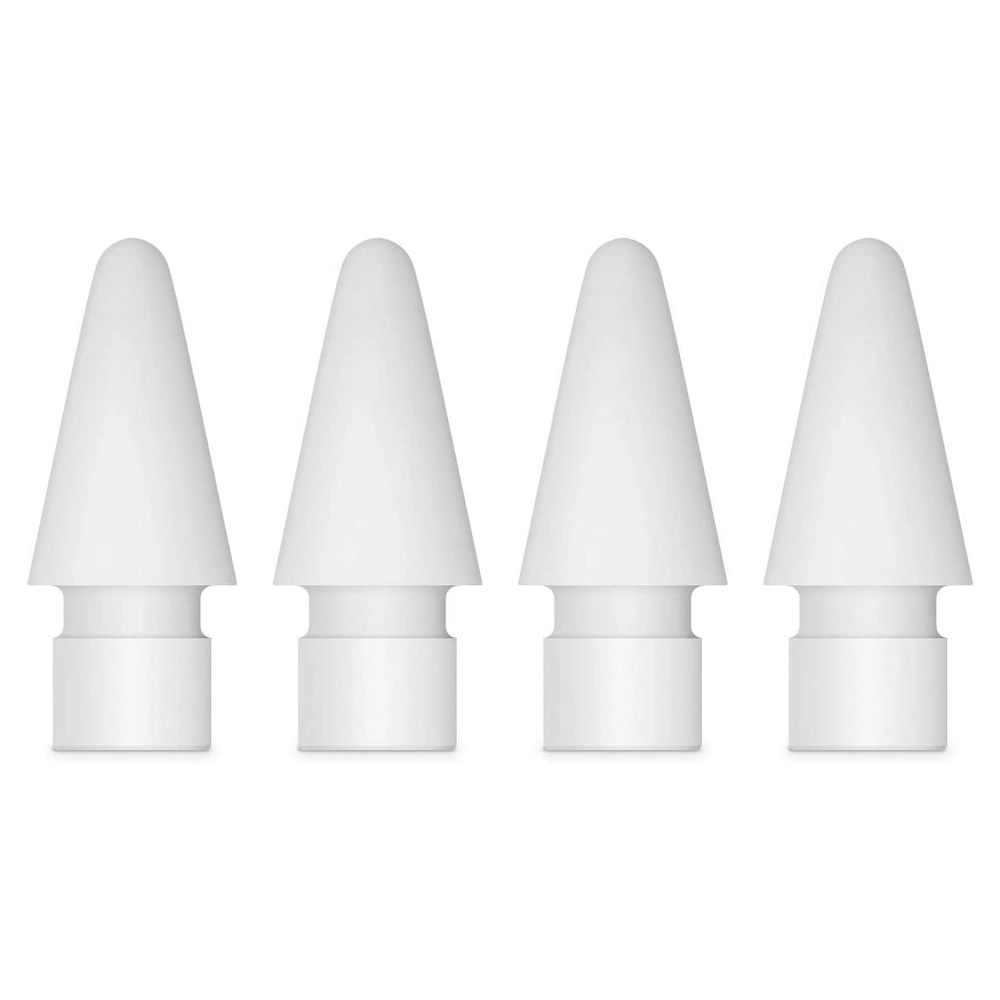 APPLE PENCIL TIPS 4 PACK