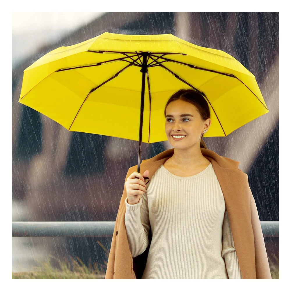 B01K47MLEQ_3.webp Repel Umbrella La Sombrilla de Viaje Portátil Original: Sombrilla Para La Lluvia a Prueba de Viento,Compacto Fuerte