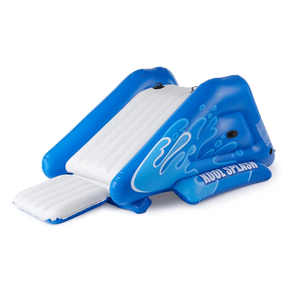 B01KUL0D4Q.webp Intex Hinchable, Diseño de Arcoíris Anillo Centro de Juego, 135 Pulgadas x 81 Pulgadas x 50 Pulgadas Para +6 Años