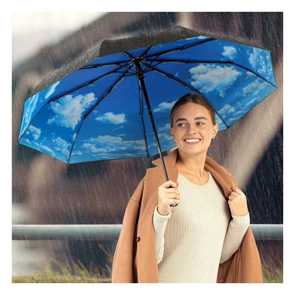 B01L135TKK_3.webp Repel Umbrella La Sombrilla de Viaje Portátil Original: Sombrilla Para La Lluvia a Prueba de Viento,Compacto Fuerte