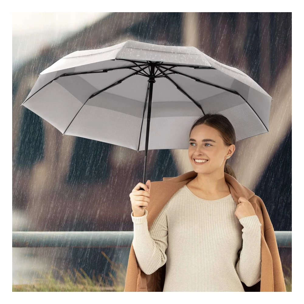 B01L135UIG_3.webp Repel Umbrella La Sombrilla de Viaje Portátil Original: Sombrilla Para La Lluvia a Prueba de Viento,Compacto Fuerte