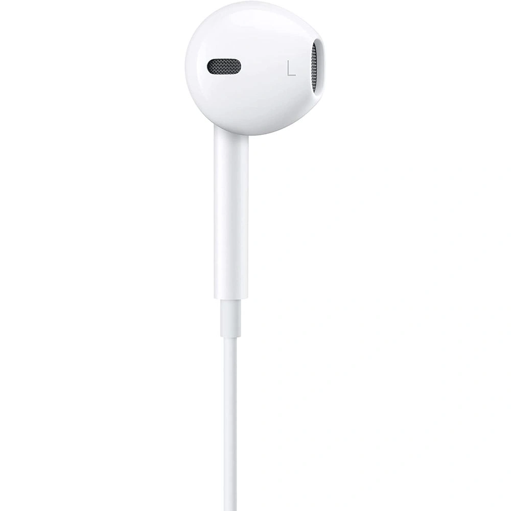 Apple Earpods Audífonos Jack De 3.5 Mm Blanco