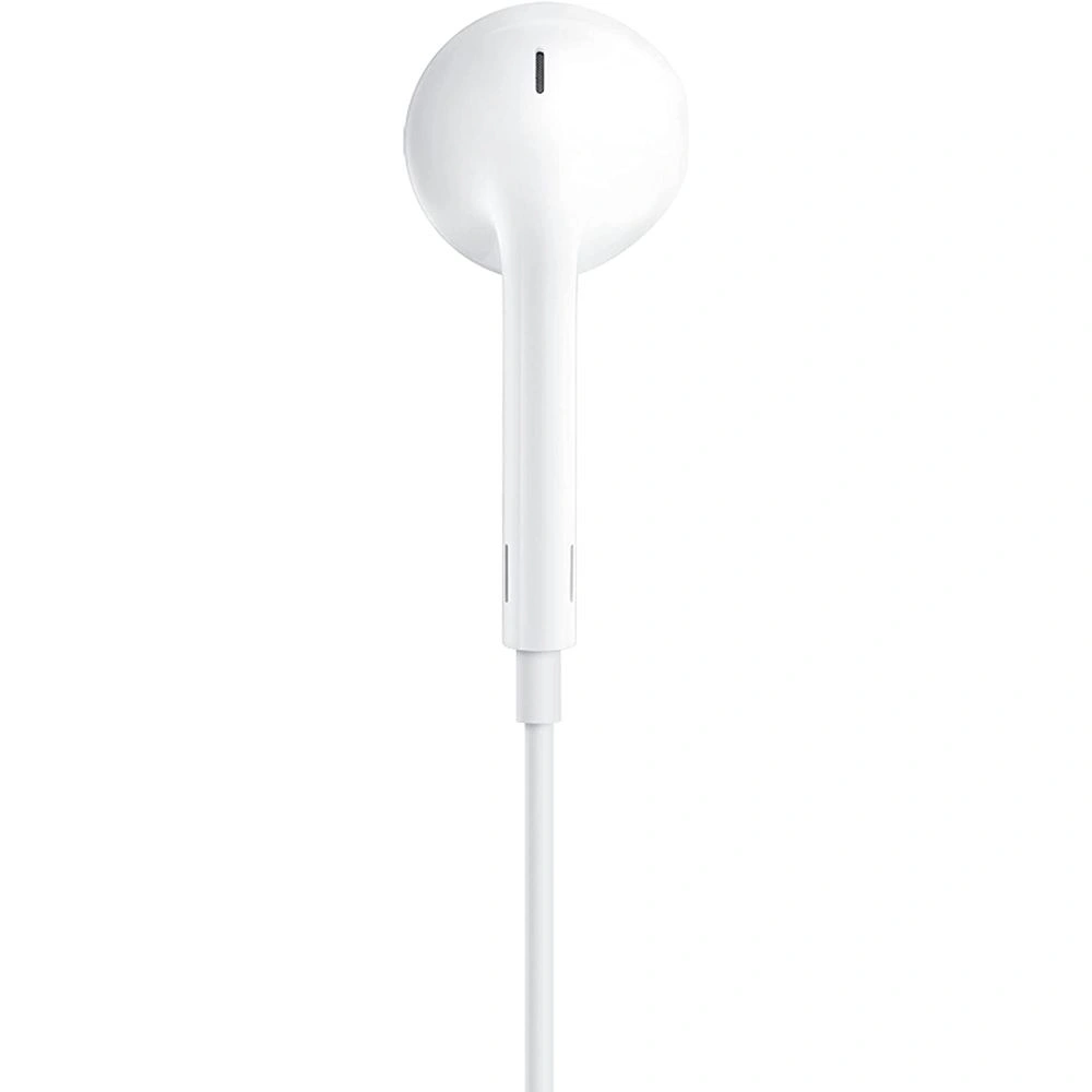 Apple Earpods Audífonos Jack De 3.5 Mm Blanco