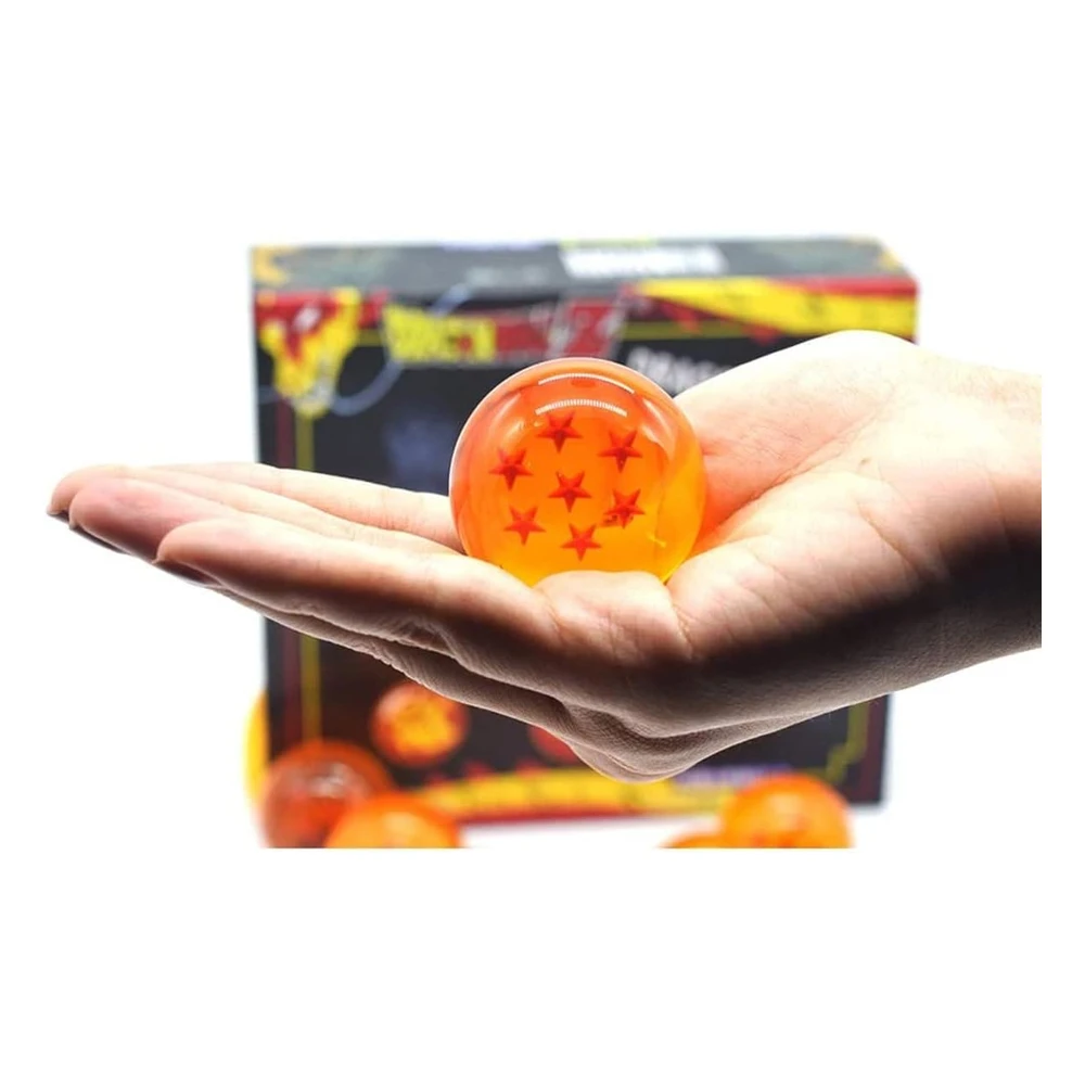 B078WNHW4D_5.webp Umikakitchen Dragon Crystal Ball Z Dragon Crystal Ball 7 Stars 7 Anime 1.4 In Dragon Crystal Ball Amarillo