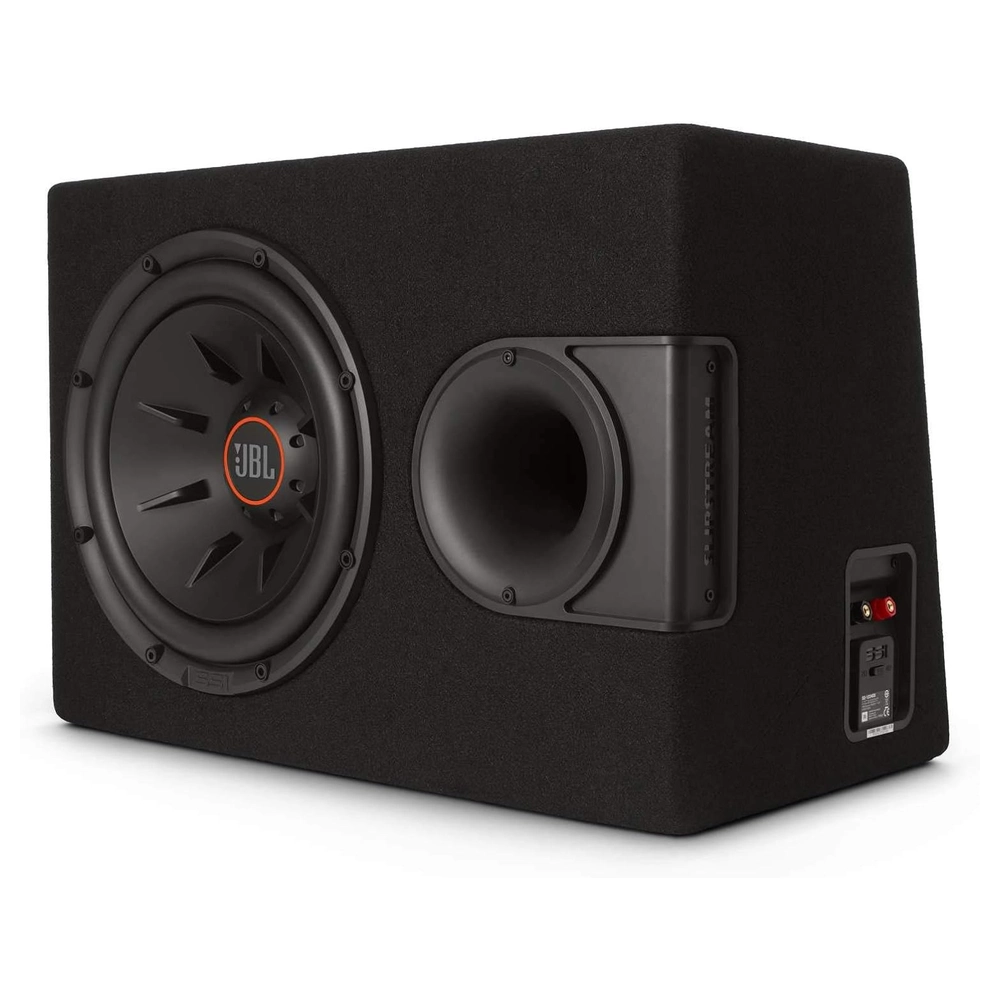 SUBWOOFER JBL S2-1024SS SERIE II 1000W 10" 2/4 OHM