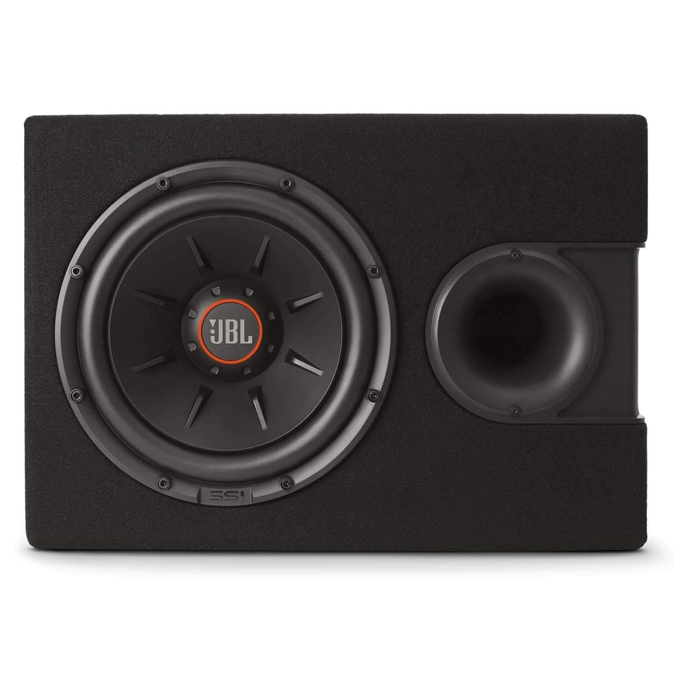 SUBWOOFER JBL S2-1024SS SERIE II 1000W 10" 2/4 OHM