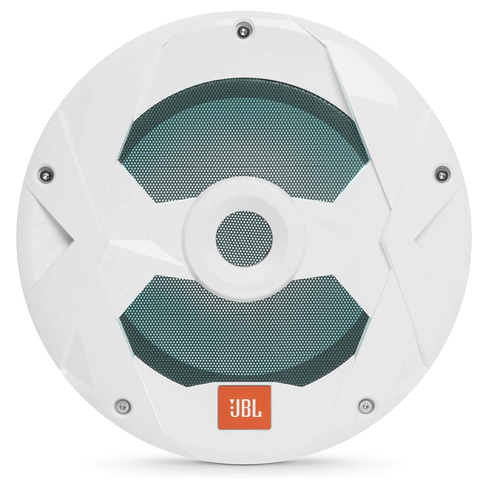 PARLANTE MARINE SERIES SUBWOOFER 10" 250W RGB JBL