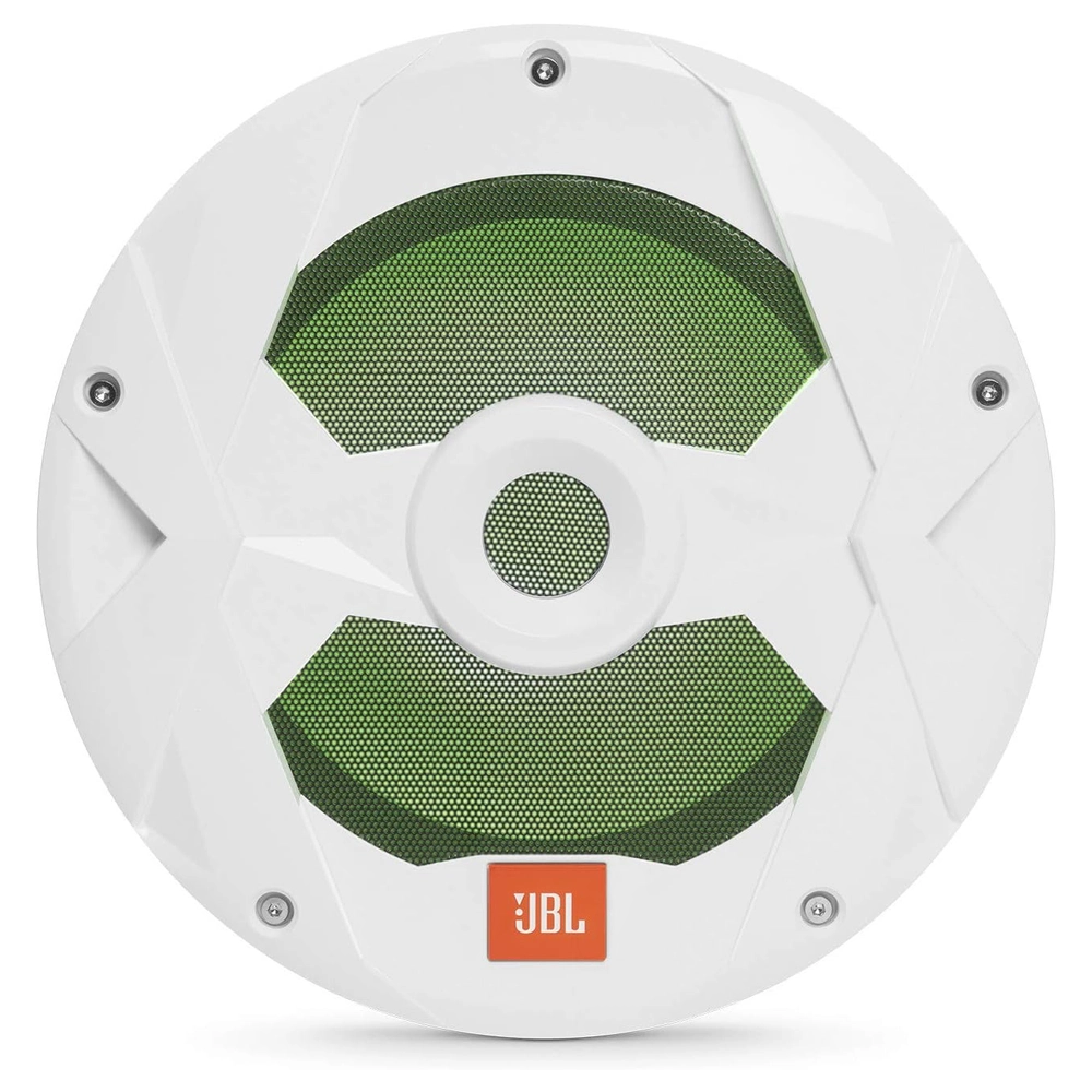 PARLANTE MARINE SERIES SUBWOOFER 10" 250W RGB JBL