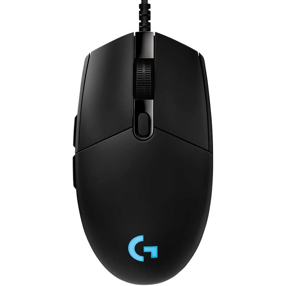 B07GC4W25L-1.webp MOUSE PRO HERO G LOGITECH | NEGRO
