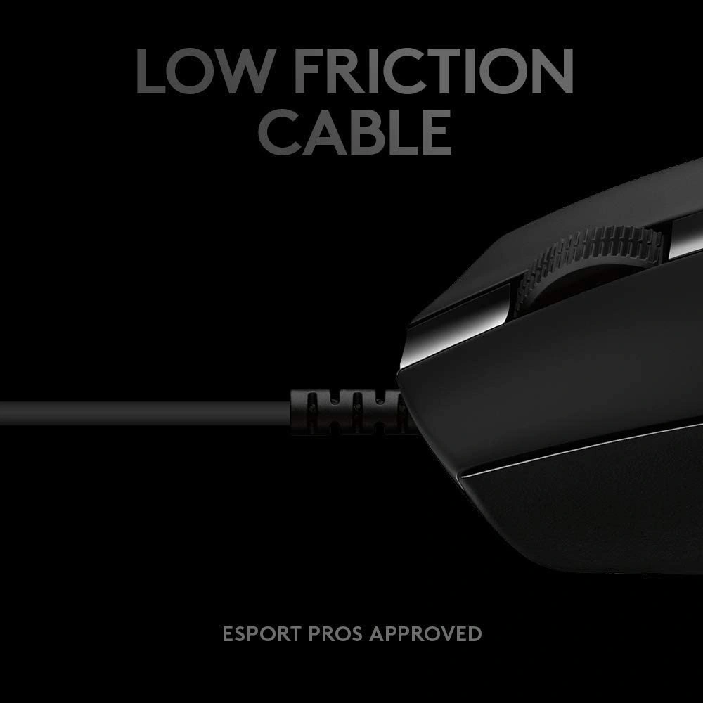B07GC4W25L-5.webp MOUSE PRO HERO G LOGITECH | NEGRO