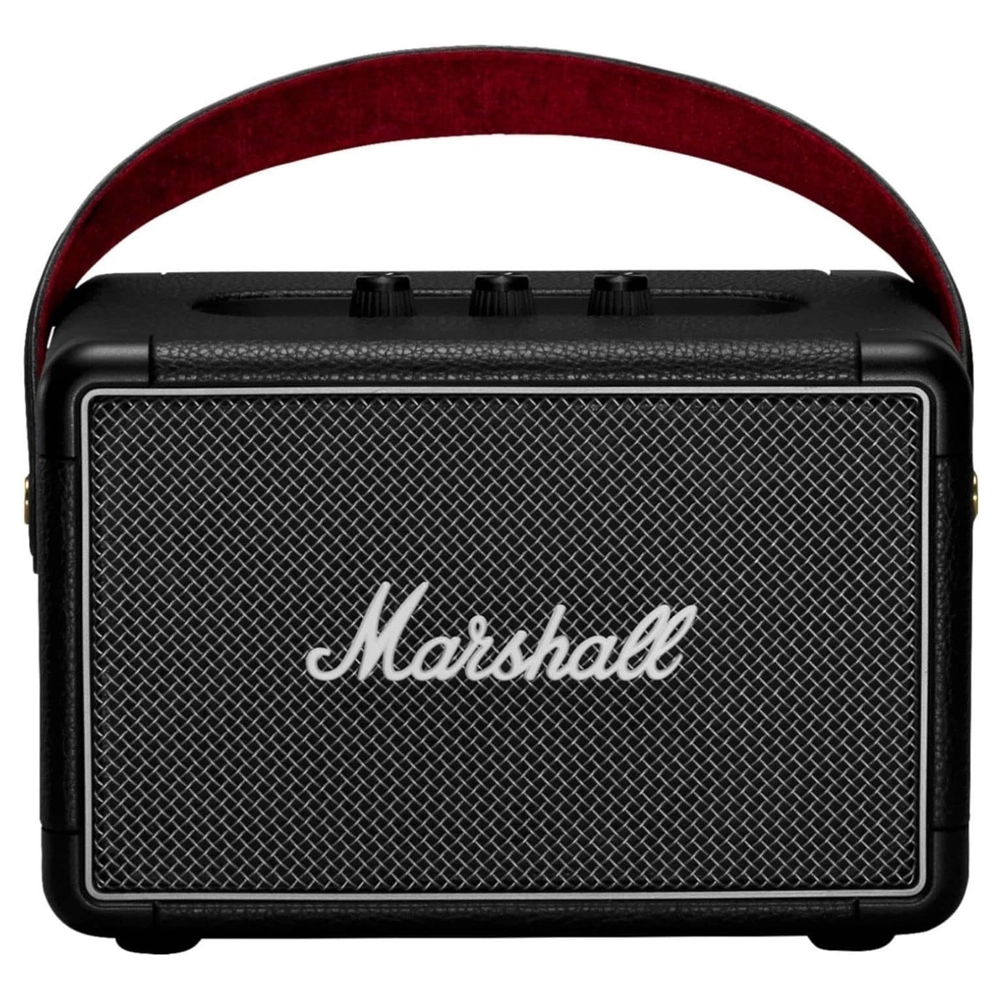 B07H7CZ6BZ.webp ALTAVOZ BLUETOOTH PORTÁTIL KILBURN II MARSHALL | NEGRO