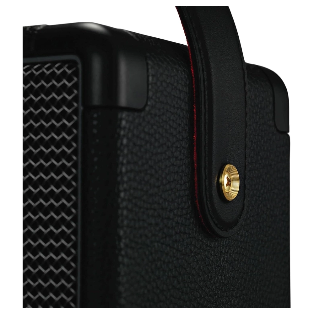 B07H7CZ6BZ_3.webp ALTAVOZ BLUETOOTH PORTÁTIL KILBURN II MARSHALL | NEGRO