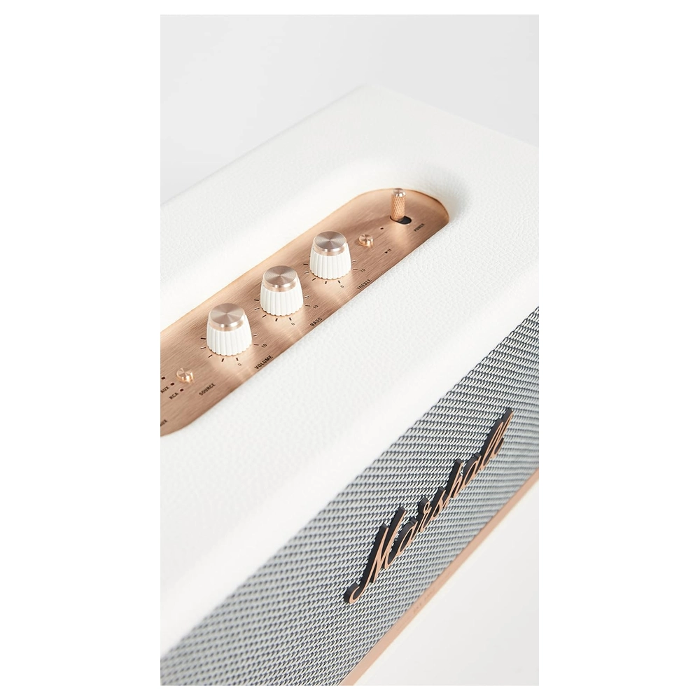 B07HPP2DMM_3.webp ALTAVOZ BLUETOOTH INALÁMBRICO STANMORE II MARSHALL | BLANCO