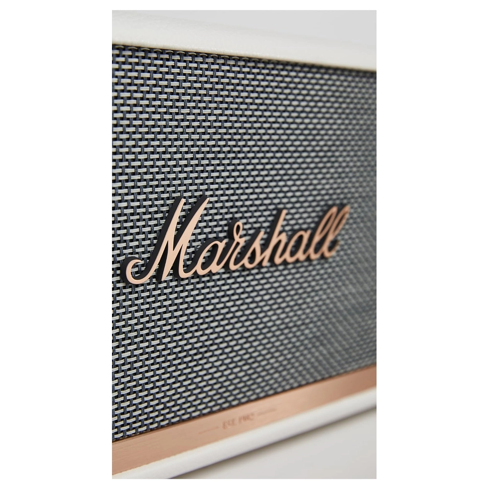 B07HPP2DMM_4.webp ALTAVOZ BLUETOOTH INALÁMBRICO STANMORE II MARSHALL | BLANCO