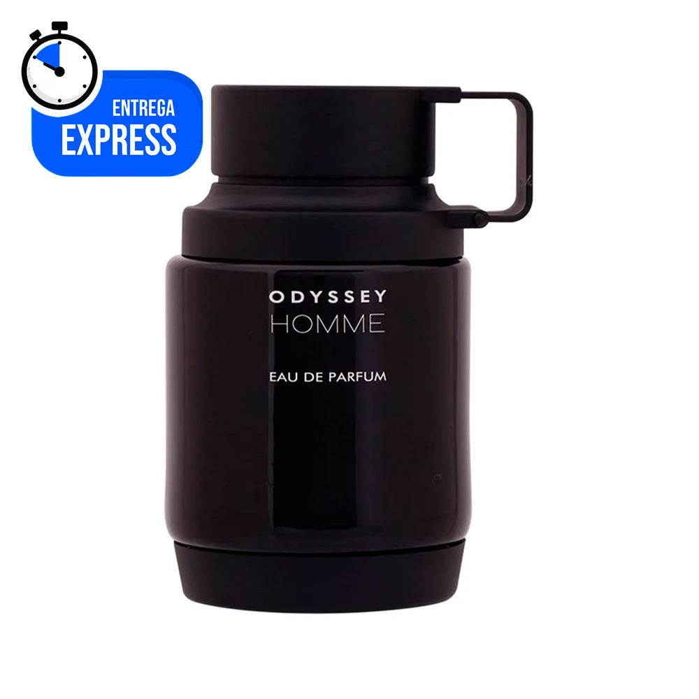 PERFUME ARMAF ODYSSEY HOMME EDP HOMBRE 3.4 OZ / 100 ML