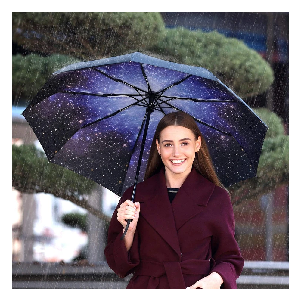 B07KGKKW72_3.webp Repel Umbrella La Sombrilla de Viaje Portátil Original: Sombrilla Para La Lluvia a Prueba de Viento,Compacto Fuerte