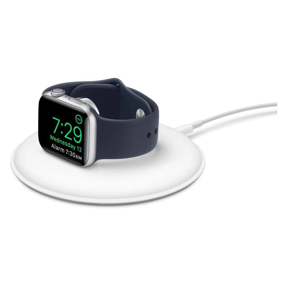 BASE DE CARGA MAGNÉTICA PARA RELOJ APPLE