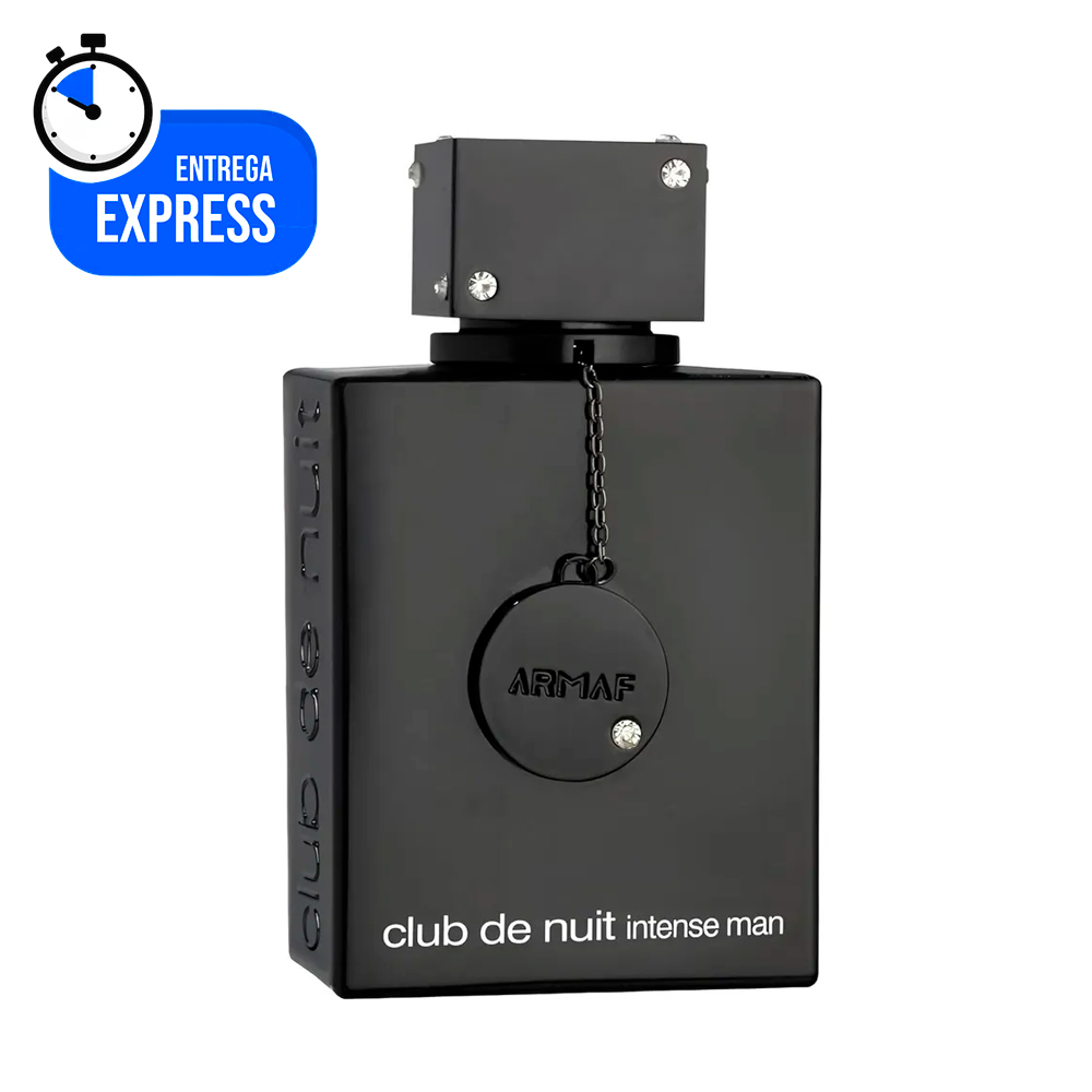 PERFUME ARMAF CLUB DE NUIT INTENSE EDT HOMBRE 3.6 OZ / 105 ML