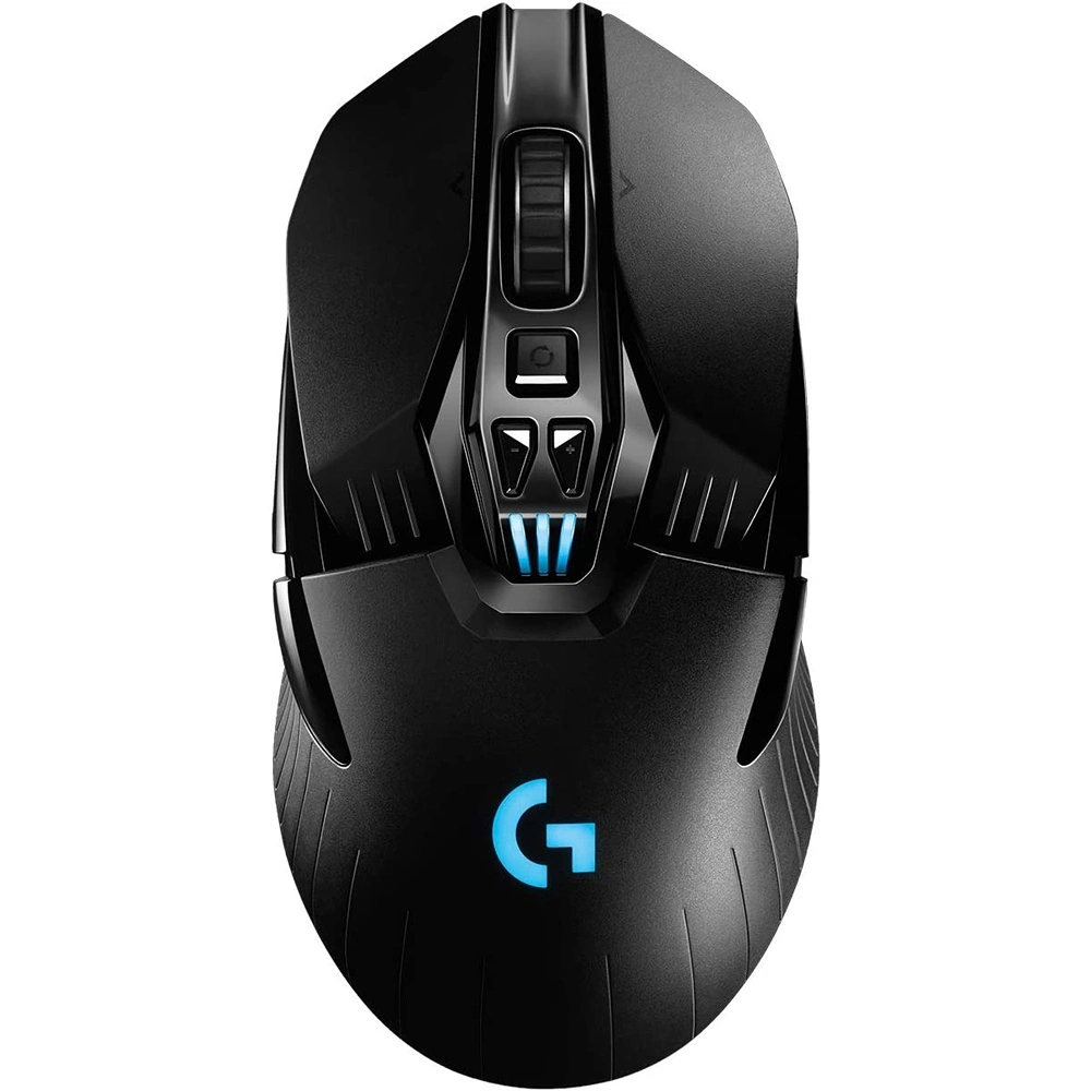 MOUSE G903 LIGHTSPEED LOGITECH | NEGRO