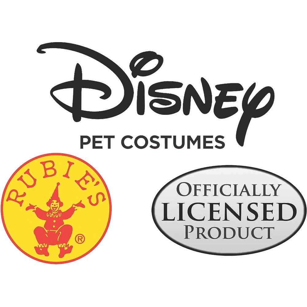 Rubie's Disfraz Unisex para Mascotas - Talla L