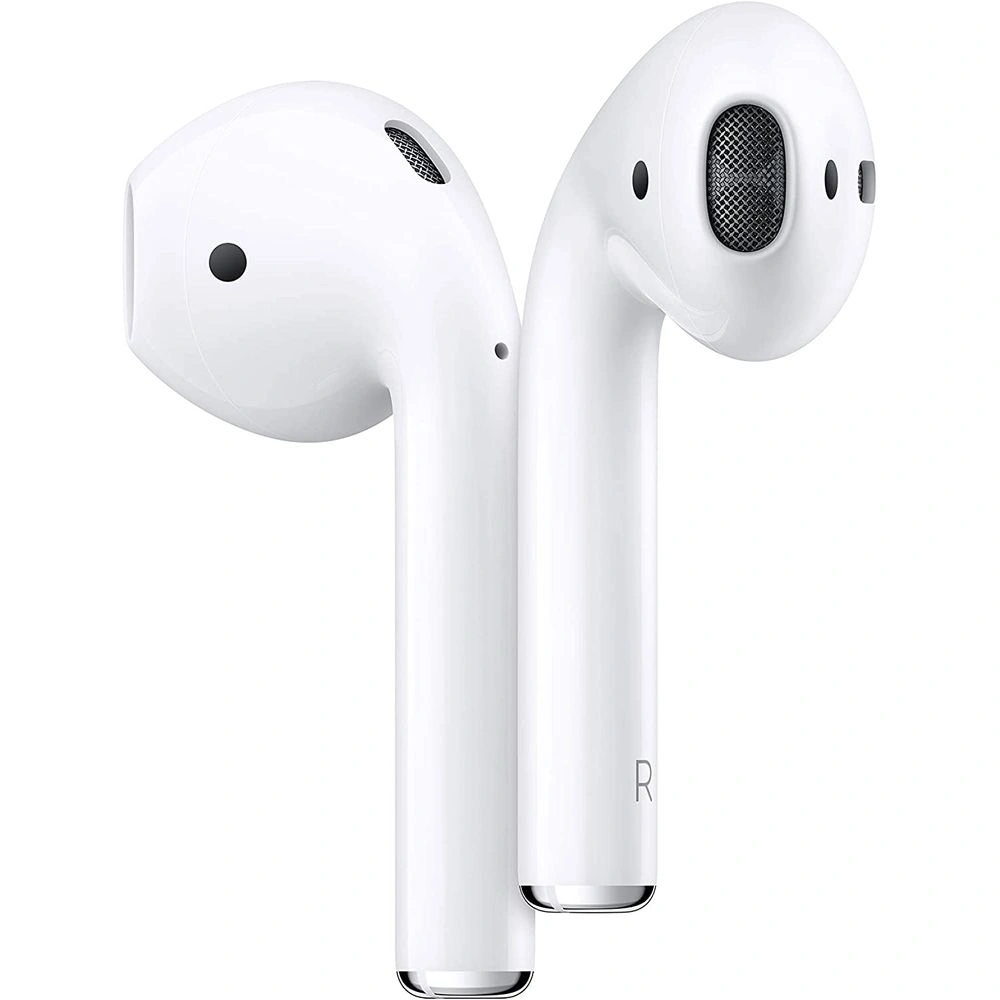 Apple Airpods 2nd Gen, Blanco