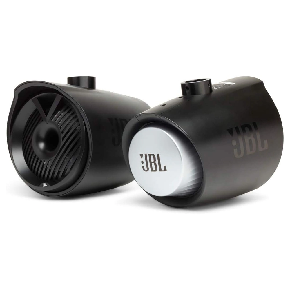 ALTAVOZ JBL TORRE DE BOCINA DE COMPRESIÓN DE 2 VÍAS TOWER X MARINE SERIES RGB