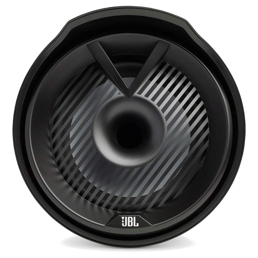 ALTAVOZ JBL TORRE DE BOCINA DE COMPRESIÓN DE 2 VÍAS TOWER X MARINE SERIES RGB