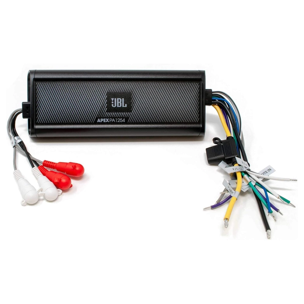 B07QMNDD43_2.webp AMPLIFICADOR JBL DEPORTIVO MARINO DE 4 CANALES, 75 X 4