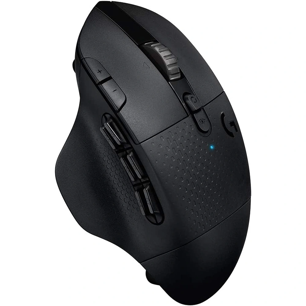 MOUSE G604 LIGHTSPEED LOGITECH | NEGRO