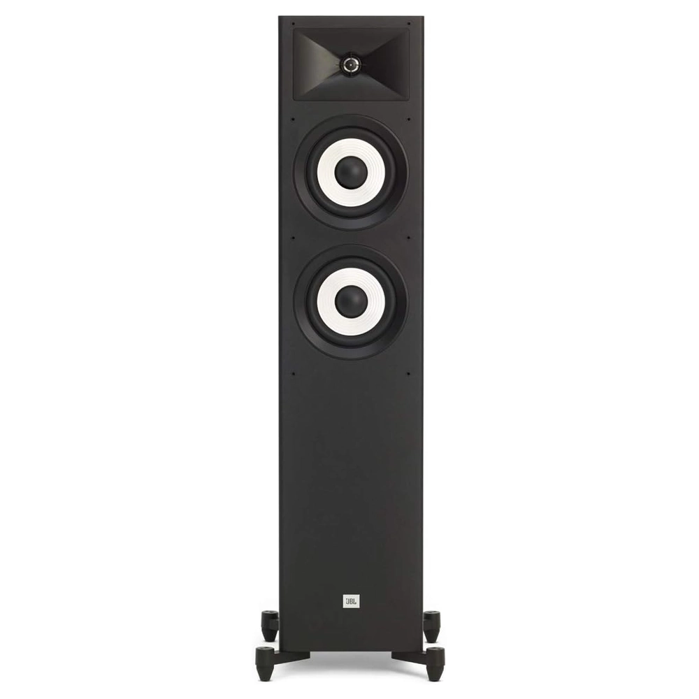 ALTAVOZ JBL STAGE 180 2.5 VÍAS 6.5" | NEGRO