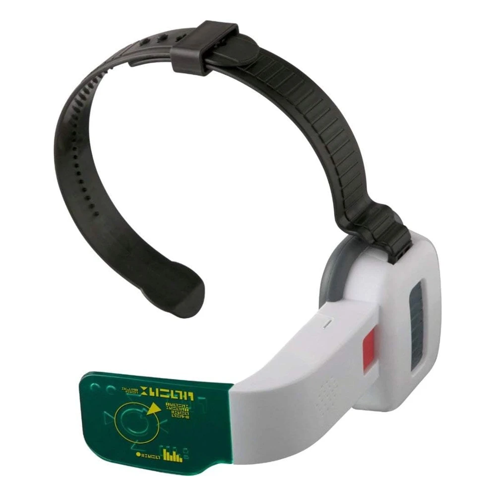 Dragon Ball Super - Green Scouter, Estándar, Modelo: 36762