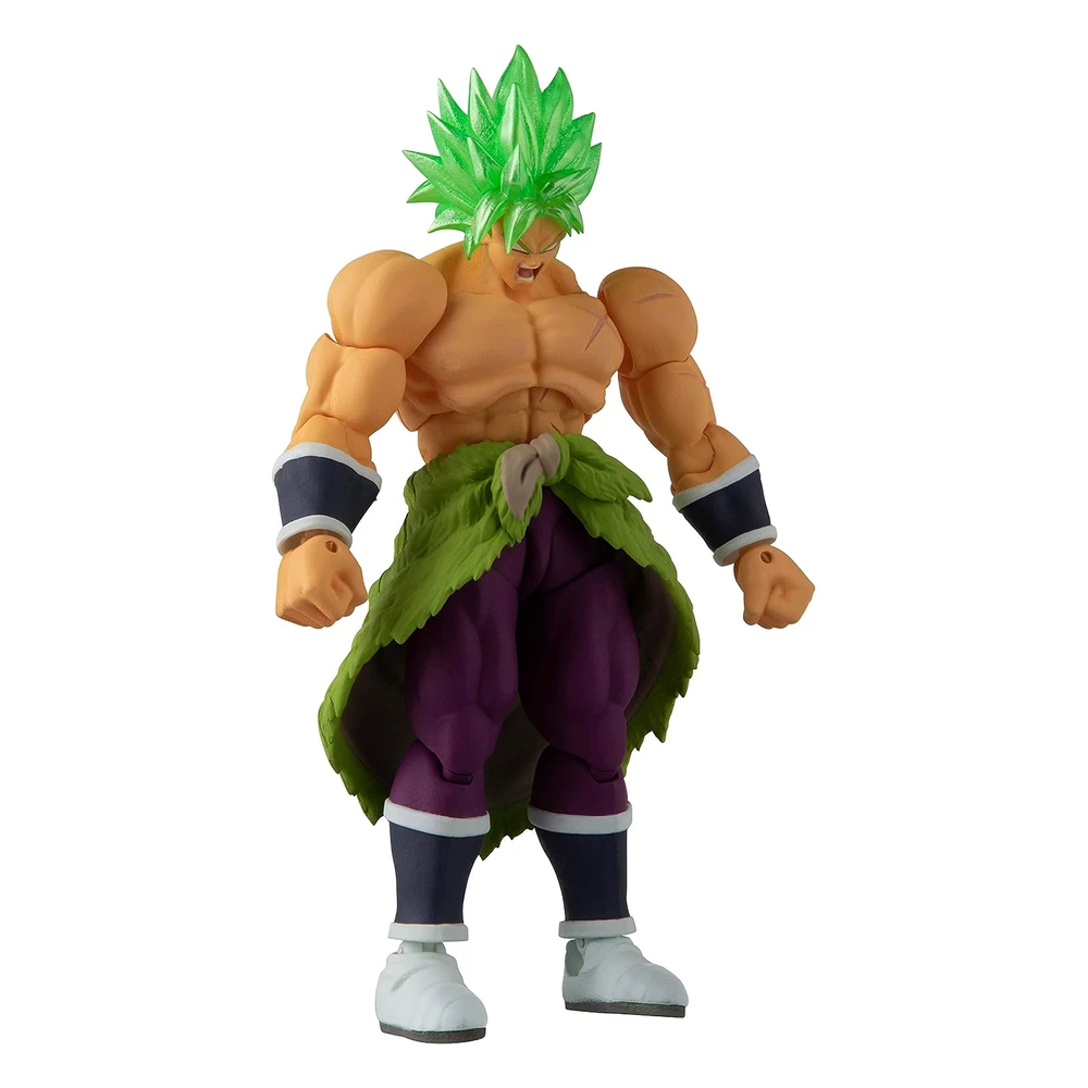 Dragon Ball Super: Figura de Acción de Evolución Super Saiyajin