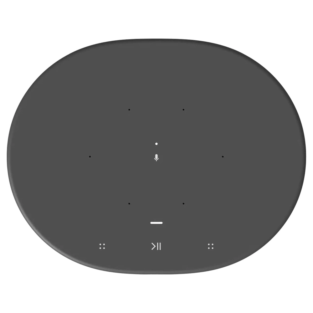 ALTAVOZ INTELIGENTE SONOS MOVE | NEGRO
