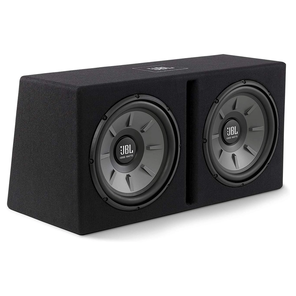 SUBWOOFER JBL STAGE1220B 12"