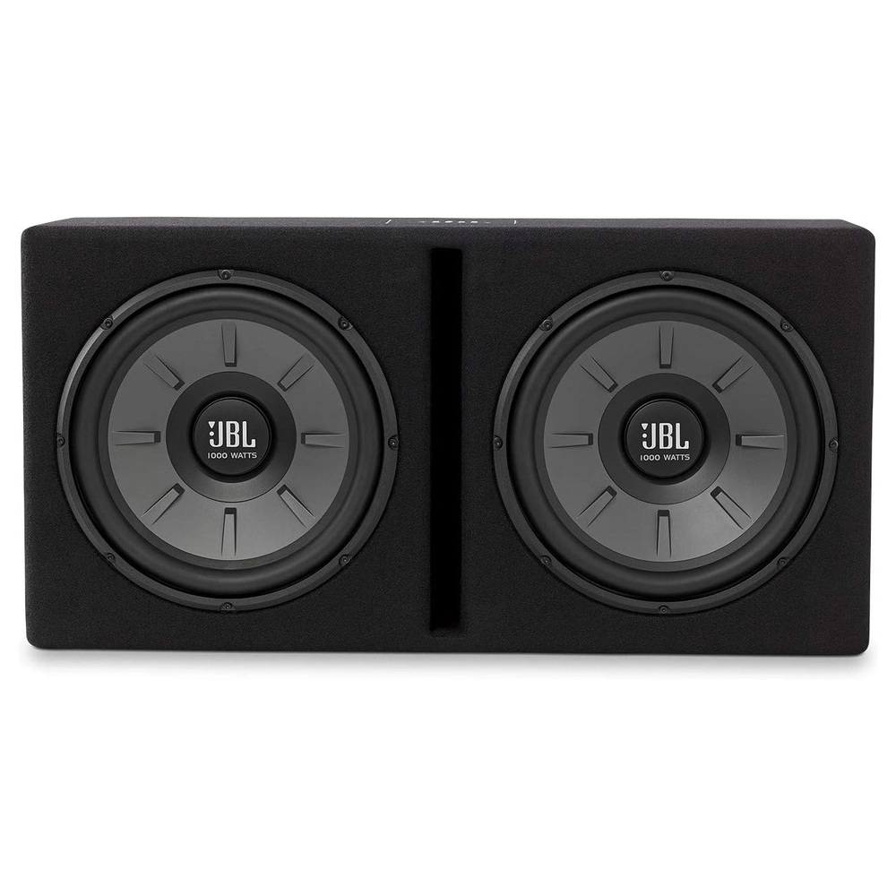 SUBWOOFER JBL STAGE1220B 12"