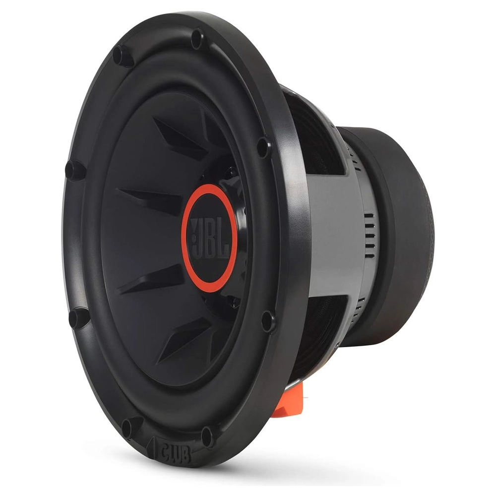 SUBWOOFER JBL CLUB 1024 | NEGRO