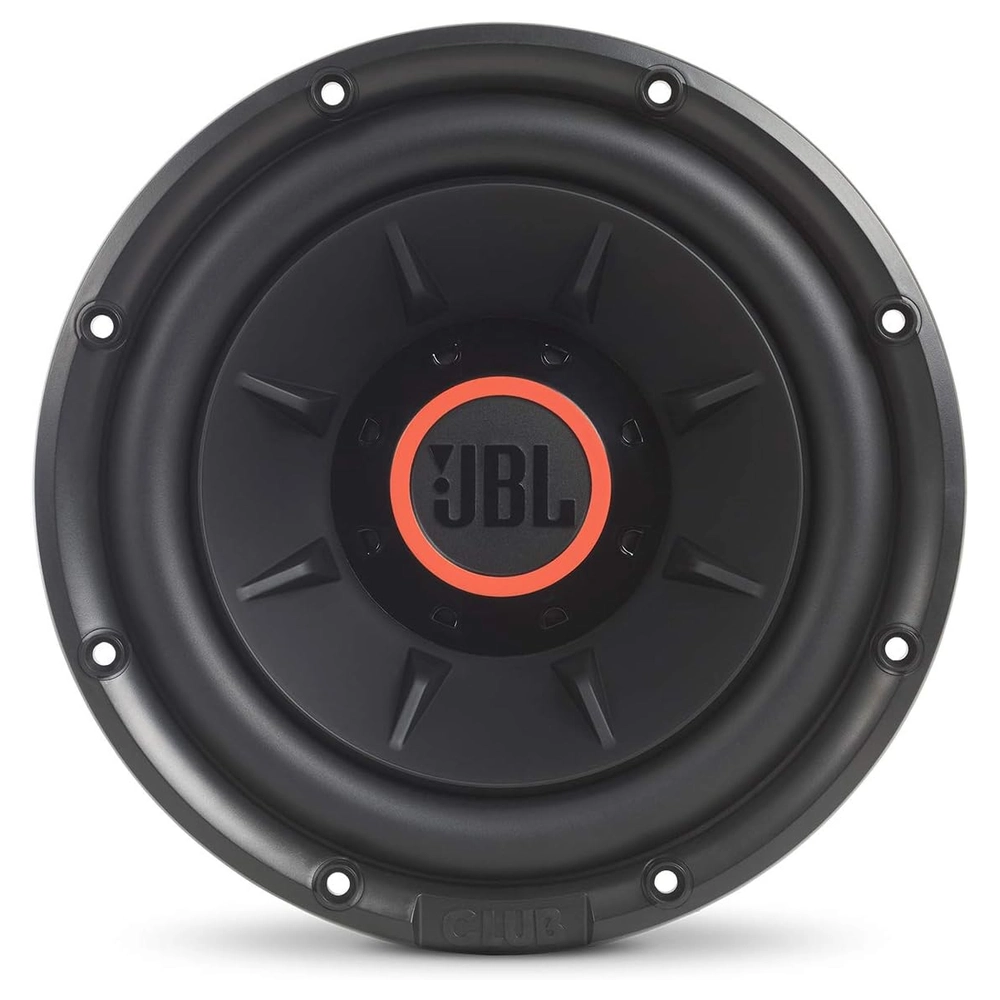 SUBWOOFER JBL CLUB 1024 | NEGRO