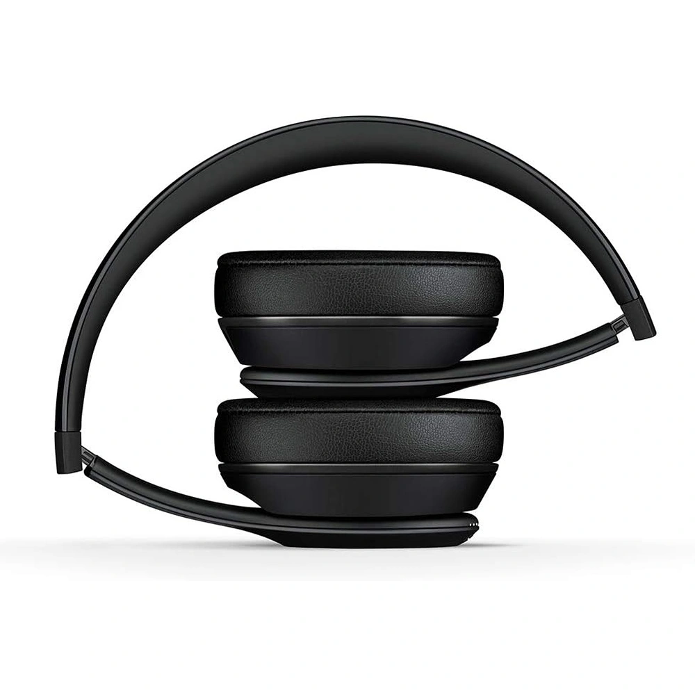 AUDÍFONOS INALÁMBRICOS ON-EAR BEATS SOLO3 BEATS COLECCIÓN CLUB | NEGRO