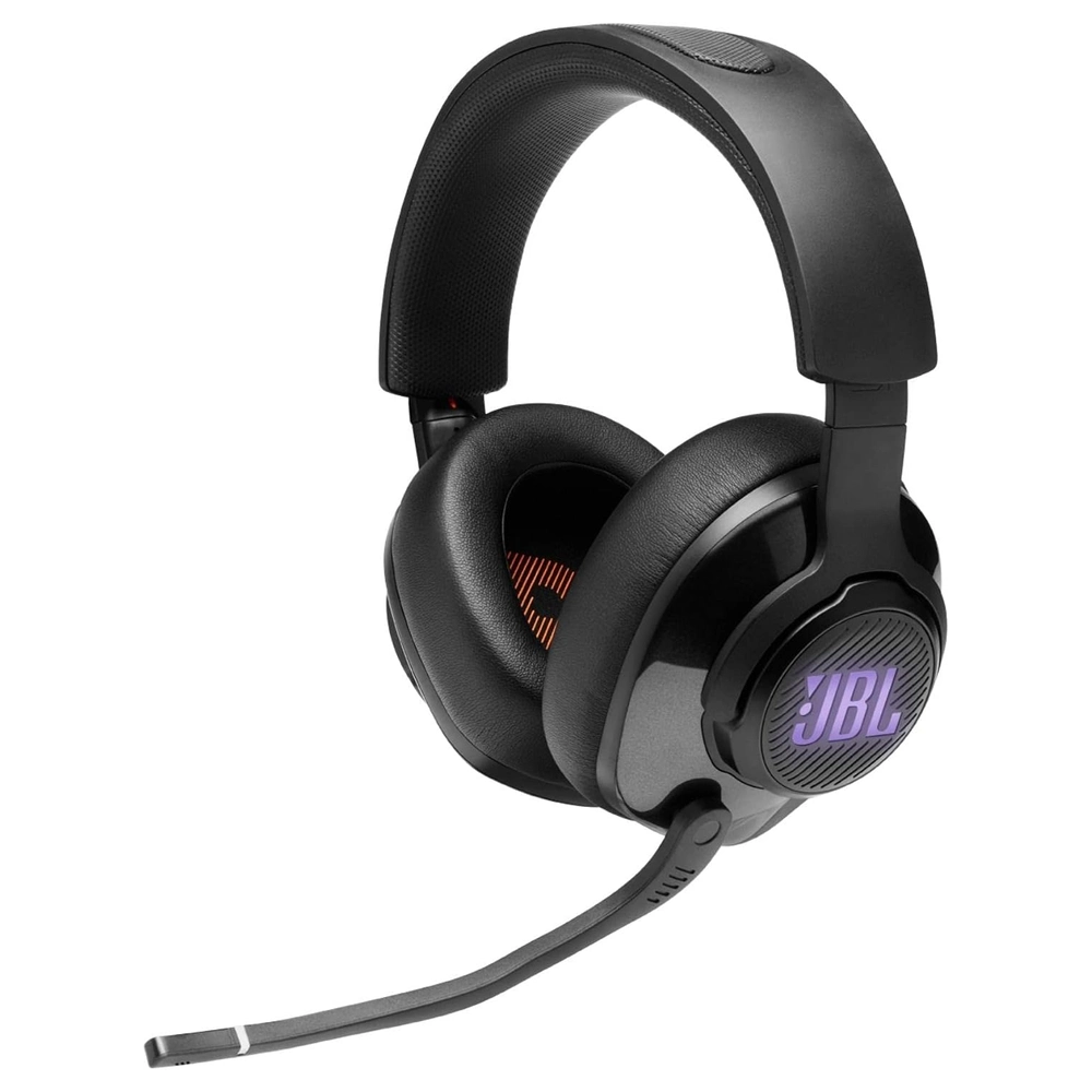 AUDÍFONOS GAMING QUANTUM 400 JBL
