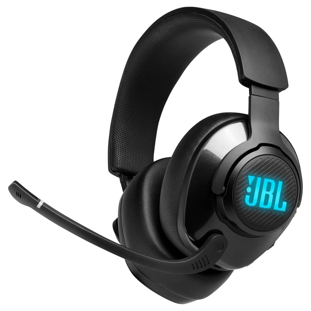 AUDÍFONOS GAMING QUANTUM 400 JBL