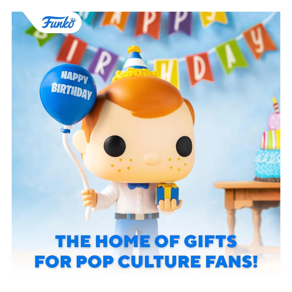 B085PH46S7_4.webp Funko Pop! Animación: Dragonball Z - Majin Vegeta