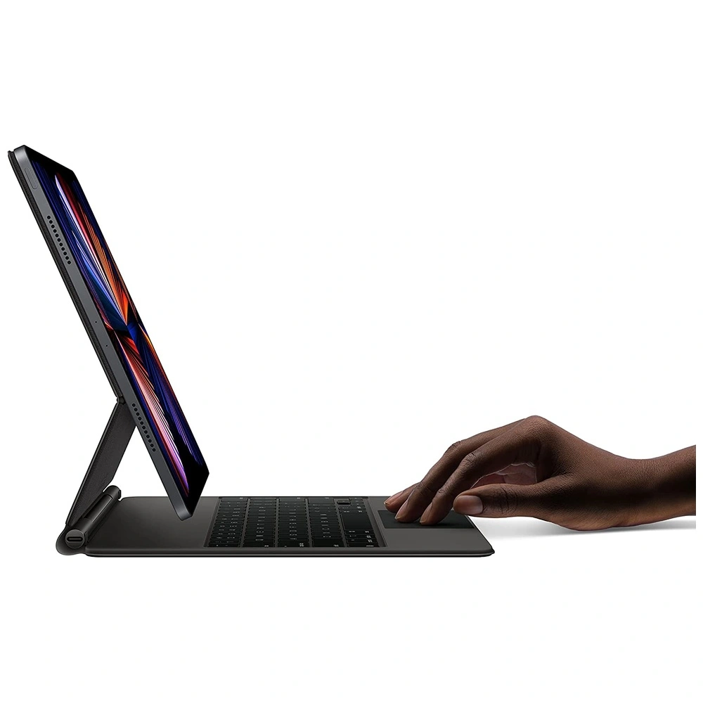Apple Magic Keyboard con trackpad español | Negro