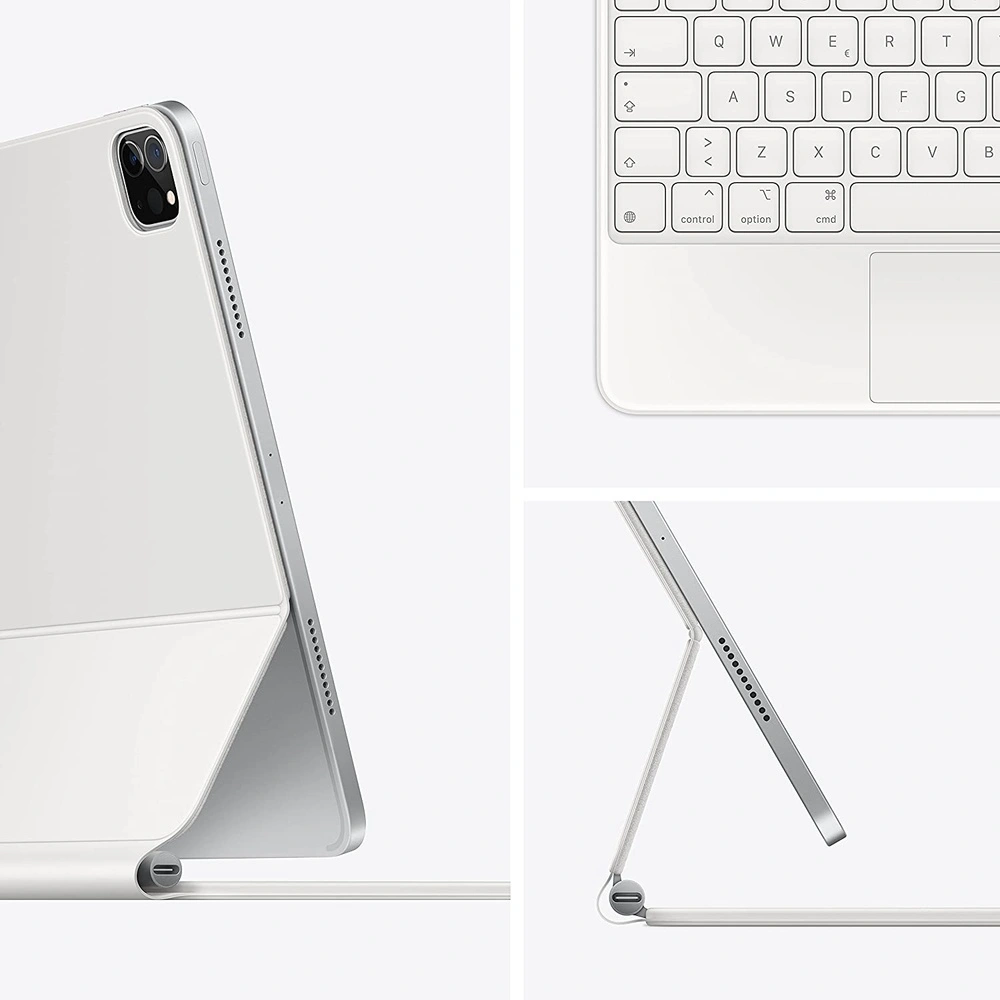 Apple Magic Keyboard con trackpad español | Negro