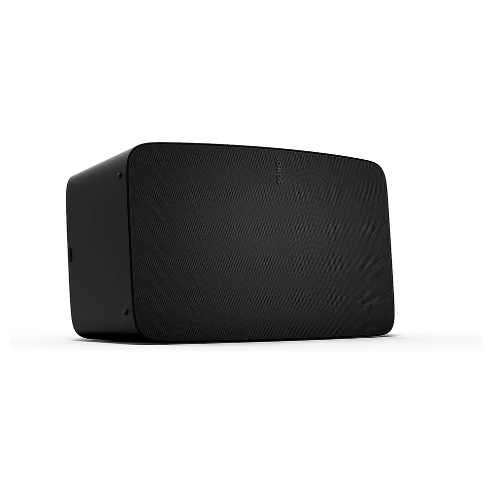 BARRA DE SONIDO SONOS CINCO | NEGRO