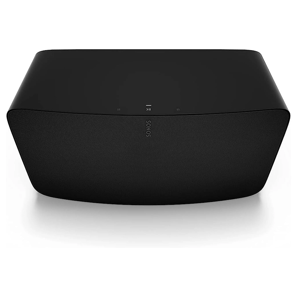 BARRA DE SONIDO SONOS CINCO | NEGRO
